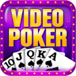 Icon of program: Video Poker