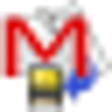 Icon of program: Blackmoon AttachSave Lite