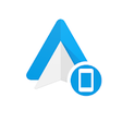 Icono de programa: Android Auto for phone sc…
