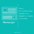 Icon of program: Newspager