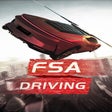 Icono de programa: FSA Driving