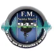 Icon of program: Fm Santa Maria 94.5 Mhz