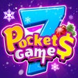 Icon of program: Pocket7Games: Play for Ca…