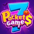 Icon of program: Pocket7Games: Play for Ca…