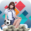 Icono de programa: Bet Analyser | Betting Ti…
