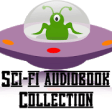Icon of program: Sci-Fi Audiobook Collecti…
