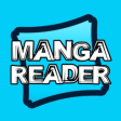 Icon of program: Manga Reader - Read Manga…
