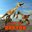 Icon of program: Clan Of Raptor