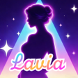 Icon of program: Lavia-1 on 1 video chat