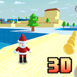 Icono de programa: Super Santa Odyssey