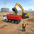 Icon of program: Build Crew Excavator Simu…