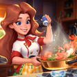 Icon of program: Merge Feast: Tasty Oz
