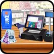 Icon of program: Food Grocery Shop Cashier