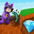 Icon of program: Dig To Earths Core