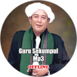 Icono de programa: Guru Sekumpul Mp3 Offline