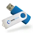 Icon of program: WipeDrive Home
