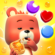 Icon of program: Buggle Blast : Sweet Puzz…