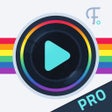 Icono del programa: Fliptastic Pro - Photo Sl…
