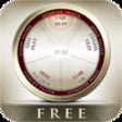 Icon of program: Salah Times & Compass Fre…