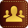 Icono de programa: Guest List Organizer