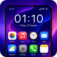 Icono de programa: Launcher OS Proo Max