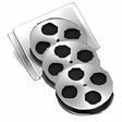 MeD's Movie Manager icon