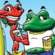 Icon of program: Redfrog & McToad's Grub-n…