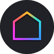 Icono de programa: Aurora Theme for LG G6 G5…