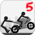 Icon of program: Stickman Destruction 5 An…