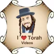 Icon of program: ilovetorah torah video - …
