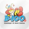 Icon of program: B100 KAMLOOPS