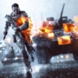 BF4 Stats icon
