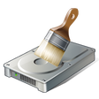Icono de programa: MiniTool Drive Wipe