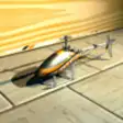Icon of program: RC Helicopter Simulation