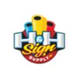 Icon of program: H & H Sign Supply