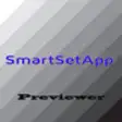 Icon of program: SmartsetApp previewer