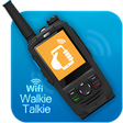 Icon of program: Walkie Talkie Free calls …