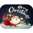 Icon of program: Merry Christmas - Santa C…