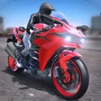 Icon of program: Ultimate Motorcycle Sim