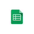 Icon of program: Excel Add-In for Google S…