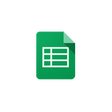 Icono de programa: Excel Add-In for Google S…