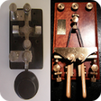 Icono de programa: 2 Amateur ham radio CW Mo…