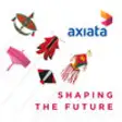 Icon of program: Axiata AR2013