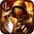 Icono de programa: I, Gladiator