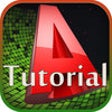 Icon of program: Tutor for Autocad 2D, 3D