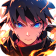Icon of program: Kage Clash Rising