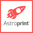 Icon of program: AstroPrint (for 3D Printi…