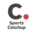 Icon of program: Cincy Sports Catchup