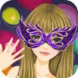 Icon of program: Mask Me - Dress up each d…