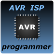 Icon of program: AVR programmer